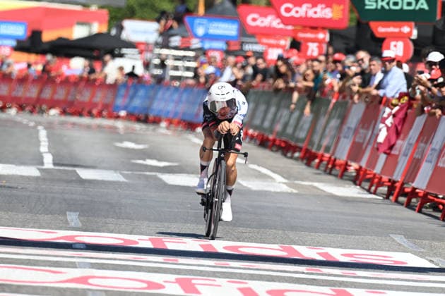 10-09-2026 Vuelta A Espana; Tappa 18 El Puerto De Santa Maria - Jerez De La Frontera; 2026, Uae Emirates - Xrg; Almeida, Joao; Jerez De La Frontera; 