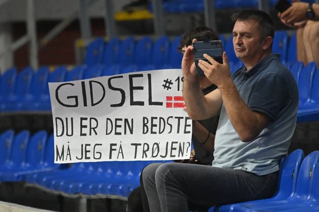 PARTIZAN vs FUCHSE BERLIN SUPPORTERS handball Partizan vs Fuschse Berlin EHF Champions league at Aleksandar Nikolic Pionir arena, Belgrade 10.09.2026 Foto: HANDBALL, PARTIZAN, FUCHSE BERLIN, EHF CHAMPIONS LEAGUE Belgrade Aleksandar Nikolic Pionir arena Serbia Copyright: xMarkoxMetlas xMNxPressx