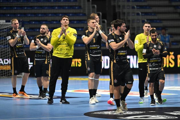 PARTIZAN vs FUCHSE BERLIN CE:EBRATION handball Partizan vs Fuschse Berlin EHF Champions league at Aleksandar Nikolic Pionir arena, Belgrade 10.09.2026 Foto: HANDBALL, PARTIZAN, FUCHSE BERLIN, EHF CHAMPIONS LEAGUE Belgrade Aleksandar Nikolic Pionir arena Serbia Copyright: xMarkoxMetlas xMNxPressx