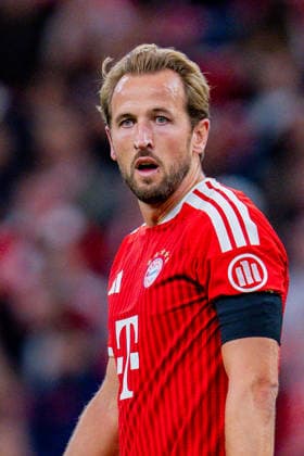 UEFA Champions League, 1. Spieltag, FC Bayern München vs. Bodo Glimt am 10.09.2026 Harry Kane Copyright: xBahhoxKarax