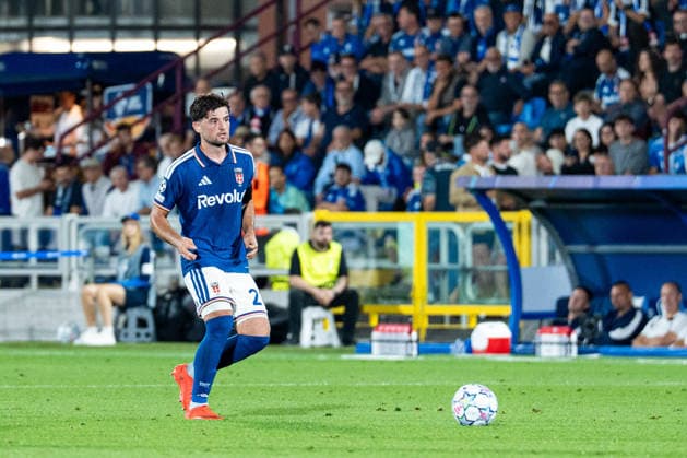 Fussball, Italien: UEFA Champions League, 1. Spieltag: Como 1907 vs. RB Leipzig, Donnerstag, 10.09.2026 (Stadio Giuseppe Sinigaglia, Como); Martin Baturina (20, Como 1907) am Ball Copyright: xValentinxDomgjonix