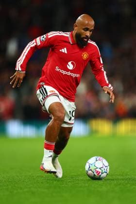 Bryan Mbeumo of Manchester United, ManU Manchester United v Sabah, UEFA Champions League, Football, Old Trafford, UK - 10 Sep 2026Manchester Old Trafford United Kingdom  Copyright: xPaulxCurrie Shutterstockx 17144908bd