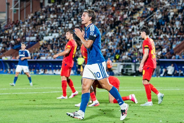 Fussball, Italien: UEFA Champions League, 1. Spieltag: Como 1907 vs. RB Leipzig, Donnerstag, 10.09.2026 (Stadio Giuseppe Sinigaglia, Como); Nicolas Paz, Nicolas Paz (10, Como 1907) Copyright: xValentinxDomgjonix