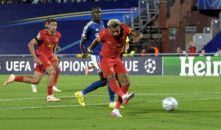 Foto IPP Paolo Bona Como 10 09 2026 UEFA Champions League di Calcio stagione 2026 2027 partita Como-Lipsia Nella foto Antonio Nusa Italy Photo Press Worldwide Copyright italy Italy ITALY  Copyright: xR4924_italyphotopressx