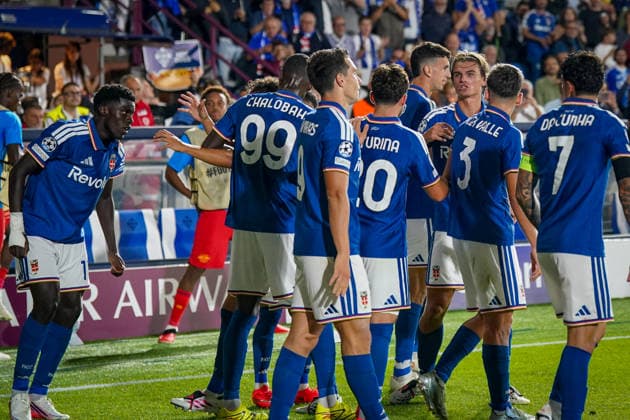 Italien: Fussball UEFA Champions League 2026 - 2027, 1. Spieltag - Como 1907 vs RB Leipzig - Giuseppe Sinigaglia (Como): Tor und Torjubel zum 3:0 durch Assane Diao (Como 1907, 11) Freude, Emotionen, Jubel, Geste, Gestik, Emotion Copyright: xJOERANxSTEINSIEKx