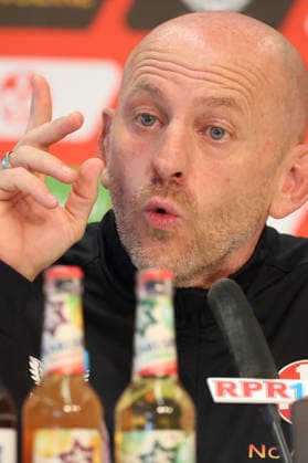 10.09.2026, xrekx, Fussball 2.Bundesliga , 1.FC Kaiserslautern - Pressekonferenz v.l. Torsten Lieberknecht Trainer (1.FC Kaiserslautern) Kaiserslautern *** September 10, 2026, xrekx, Soccer, 2. Bundesliga, 1. FC Kaiserslautern Press Conference featuring Torsten Lieberknecht, Head Coach of 1. FC Kaiserslautern, Kaiserslautern
