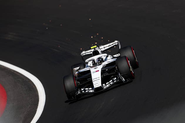 F1 - SPANISH GRAND PRIX 2026 77 BOTTAS Valtteri (fin), Cadillac F1 Team CA01, action during the 2026 Formula 1 Spanish Grand Prix, 14th round of the 2026 Formula One World Championship, WM, Weltmeisterschaft from September 11 to 13, 2026 on the Madring, in Madrid, Spain -  Copyright: xEricxAlonsox