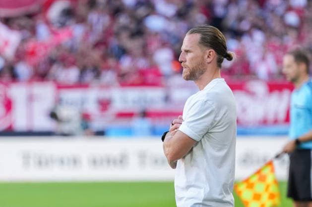 1. Bundesliga: SC Freiburg vs Borussia Mönchengladbach, 12.09.2026 Eugen PolaÅ ski (Borussia Mönchengladbach, Trainer) 1. Bundesliga: SC Freiburg vs Borussia Mönchengladbach, Europa-Park-Stadion, 12.09.2026 DFB DFL REGULATIONS PROHIBIT ANY USE OF PHOTOGRAPHS AS IMAGE SEQUENCES AND OR QUASI-VIDEO. *** 1 Bundesliga: SC Freiburg vs. Borussia Mönchengladbach, September 12, 2026 Eugen Polanski, Borussia Mönchengladbach, Coach 1 Bundesliga: SC Freiburg vs. Borussia Mönchengladbach, Europa-Park Stadium, September 12, 2026 DFB and DFL regulations prohibit any use of photographs as image sequences and or quasi-video. Copyright: xBEAUTIFULxSPORTS Boscox