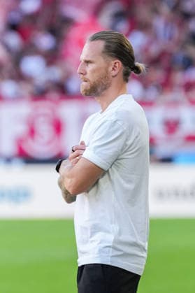 1. Bundesliga: SC Freiburg vs Borussia Mönchengladbach, 12.09.2026 Eugen PolaÅ ski (Borussia Mönchengladbach, Trainer) 1. Bundesliga: SC Freiburg vs Borussia Mönchengladbach, Europa-Park-Stadion, 12.09.2026 DFB DFL REGULATIONS PROHIBIT ANY USE OF PHOTOGRAPHS AS IMAGE SEQUENCES AND OR QUASI-VIDEO. *** 1 Bundesliga: SC Freiburg vs. Borussia Mönchengladbach, September 12, 2026 Eugen Polanski, Borussia Mönchengladbach, Coach 1 Bundesliga: SC Freiburg vs. Borussia Mönchengladbach, Europa-Park Stadium, September 12, 2026 DFB and DFL regulations prohibit any use of photographs as image sequences and or quasi-video u009D Copyright: xBEAUTIFULxSPORTS Boscox