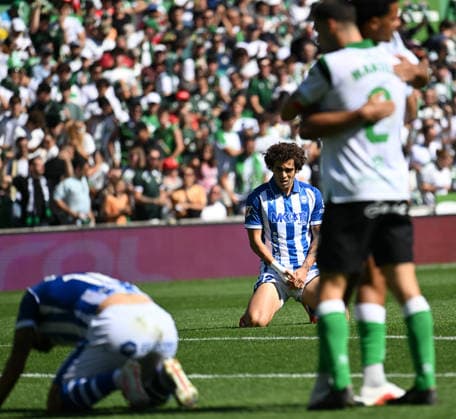 ESP: LaLiga EA Sports Racing Santander v Deportivo Alaves Miguel Rodriguez Vidal of alaves during LaLiga EA Sports between Racing Santander v Deportivo Alaves played at Campos de de El Sardinero Stadium in Cantabria on September 12, 2026 in Spain Spain Futbol Copyright: xAgenciaxLOFx