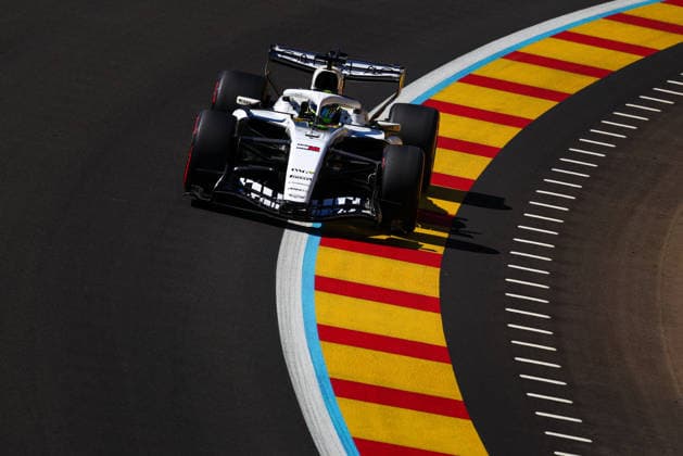 Sergio Perez of Mexico and Cadillac , Qualifying, F1 Grand Prix of Spain, am 12. September 2026 in Madrid, Spain. (Foto von Diogo Cardoso DeFodi Images) Sergio Perez of Mexico and Cadillac , Qualifying, F1 Grand Prix of Spain, Madring on September 12, 2026 in Madrid, Spain. (Photo by Diogo Cardoso DeFodi Images) - *** Sergio Perez of Mexico and Cadillac, Qualifying, F1 Grand Prix of Spain, on September 12, 2026, in Madrid, Spain. Photo by Diogo Cardoso DeFodi Images. Sergio Perez of Mexico and Cadillac, Qualifying, F1 Grand Prix of Spain, Madrid on September 12, 2026, in Madrid, Spain. Photo by Diogo Cardoso DeFodi Images