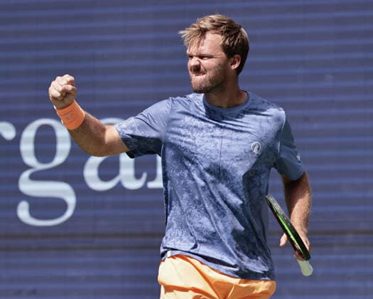 Kevin Krawietz, Tim Puetz, Herren Doppel, Men s Doubles, US Open Championships, Billie Jean King National Tennis Center, Flushing Meadows, New York, USA . Copyright: xJuergenxHasenkopfx