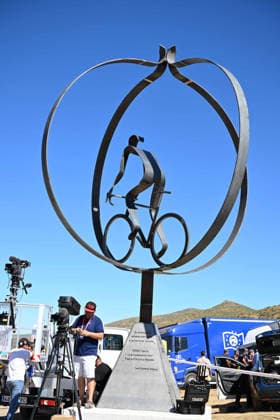 12-09-2026 Vuelta A Espana; Tappa 20 La Calahorra - Collado Del Alguacil; Collado Del Alguacil; 