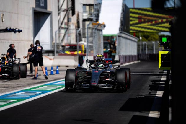 F1 - SPANISH GRAND PRIX 2026 05 BORTOLETO Gabriel (bra), Audi F1 Team R26, action during the 2026 Formula 1 Spanish Grand Prix, 14th round of the 2026 Formula One World Championship, WM, Weltmeisterschaft from September 11 to 13, 2026 on the Madring, in Madrid, Spain - MadridSpain  Copyright: xALBERTOxVIMERCATIx