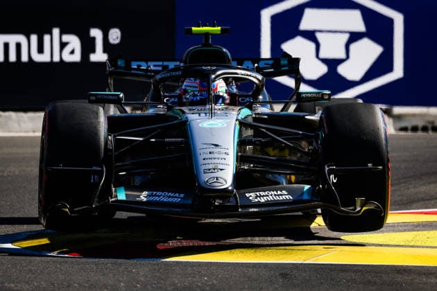 12 KIMI ANTONELLI Andrea (ita), Mercedes AMG F1 Team W17, action during the 2026 Formula 1 Spanish Grand Prix, 14th round of the 2026 Formula One World Championship, WM, Weltmeisterschaft from September 11 to 13, 2026 on the Madring, in Madrid, Spain Madrid Spain *** 12 KIMI ANTONELLI Andrea (ITA), Mercedes AMG F1 Team W17, in action during the 2026 Formula 1 Spanish Grand Prix, the 14th round of the 2026 Formula One World Championship, held September 11–13, 2026 at the Madring in Madrid, Spain Madrid Spain