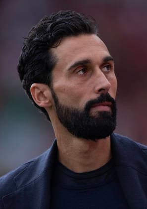 Liverpool v Fulham - Premier League 2026 27 LIVERPOOL, ENGLAND - SEPTEMBER 12: Alvaro Arbeloa, Manager of Fulham during the Premier League 2026 27 match between Liverpool FC and Fulham at Anfield on September 12, 2026 in Liverpool, England. Alvaro Arbeloa Liverpool Anfield England United Kingdom Copyright: xVisionhausx 776515686
