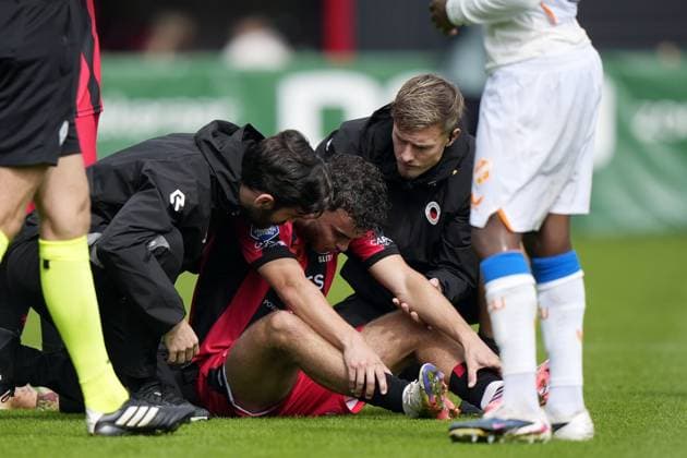 ROTTERDAM - Aymen Sliti of Excelsior Rotterdam during the Dutch Eredivisie match between Excelsior and FC Utrecht at Woudestein Stadium on September 13, 2026 in Rotterdam, the Netherlands. TOBIAS KLEUVER ANP Eredivisie 2026 27 xVIxANPxSportx xxANPxIVx 568472498 originalFilename: 568472498.jpg