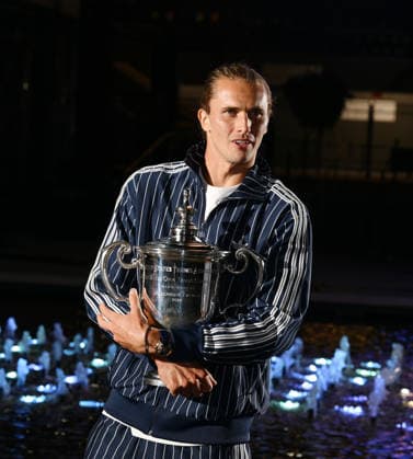 2026 US Open MenÂ s Singles Final Alexander Zverev (GER) vs. Ben Shelton (USA) FOR EDITORIAL USAGE ONLY !