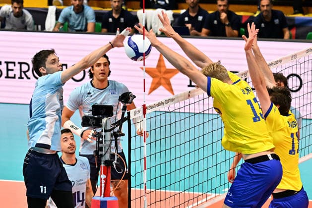 IPA88566757 - Mouchlias (Greece)  Copyright: xDuilioxDellaxLibera IPAxSportx xx IPA88566757