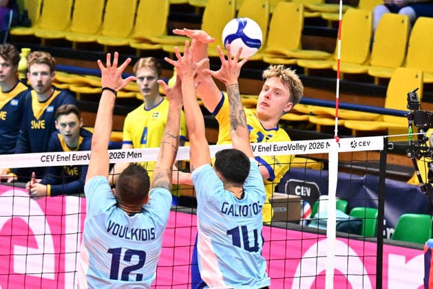 IPA88566763 - Enlund (Sweden)  Copyright: xDuilioxDellaxLibera IPAxSportx xx IPA88566763