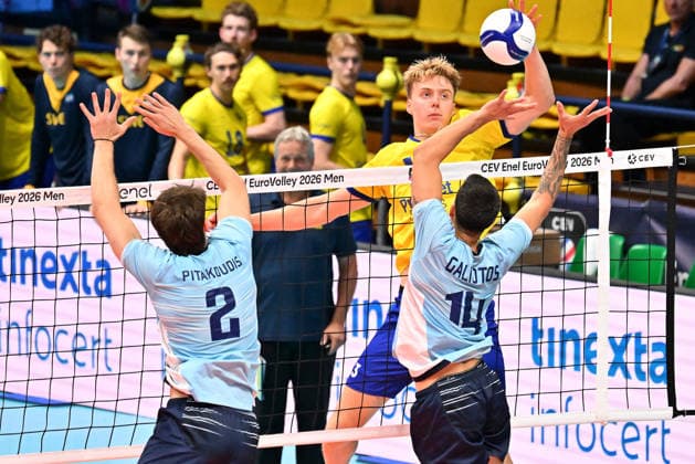 IPA88566770 - Enlund (Sweden)  Copyright: xDuilioxDellaxLibera IPAxSportx xx IPA88566770