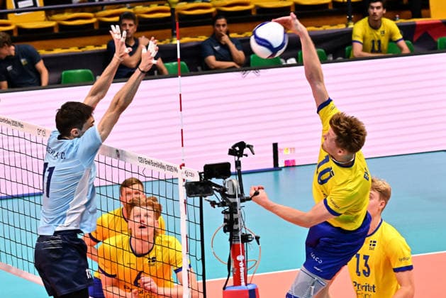 IPA88566783 - Ekstrand (Sweden)  Copyright: xDuilioxDellaxLibera IPAxSportx xx IPA88566783