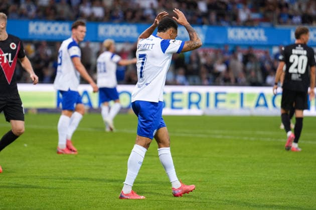 Deutschland: Fussball, 3. Liga, 6. Spieltag, Hänsch-Arena, Emslandstadion, Landkreis Emsland, Niedersachsen, Englische Woche, SV Meppen vs. Viktoria Köln: Oliver Schmitt (SV Meppen, 7) ärgert sich Copyright: xMichelxWittex