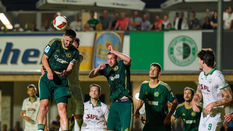 15.09.2026 - Fussball - Saison 2026 2027 - Regionalliga Bayern - 09. Spieltag: SC Eltersdorf - VfB Eichstätt - JoTe - xjoxtex - Maximilian Göbhardt Goebhardt (10, SC Eltersdorf ) Tom Feulner (23, SC Eltersdorf ) Sebastian Marx (28, SC Eltersdorf )