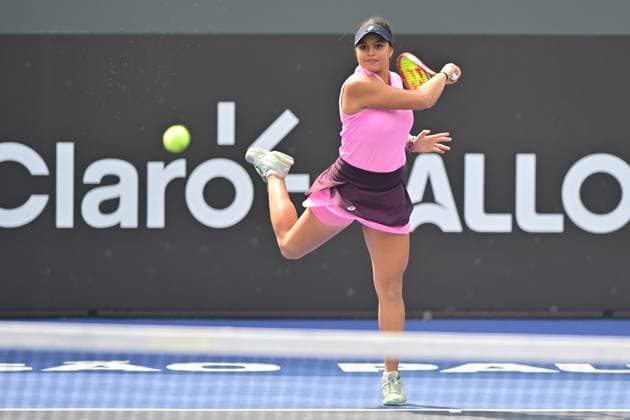 Villa Lobos Park, Sao Paulo (SP), 09 16 2026 - SPORTS SP OPEN: NANA SILVA (BRA) x ASTRA SHARMA (AUS) - Player Nana Silva (BRA), during a match against ASTRA SHARMA (AUS), valid for the first round of the SP Open WTA, Tennis Damen 250, held at Villa Lobos Park, in Sao Paulo, on the morning of Wednesday, September 16 (Photo: Eduardo Carmim Photo Premium SPP) 30930 (Eduardo Carmim SPP)  Copyright: xEduardoxCarmimx xSPPx spp-en-EdCa-eduardo_carmim_photo_premium_507411