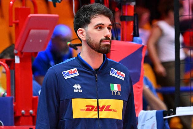 IPA88650600 - Daniele LAVIA (Italy)  Copyright: xDuilioxDellaxLibera IPAxSportx xx IPA88650600