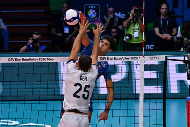 IPA88650623 - Mattia BOTTOLO (Italy)  Copyright: xDuilioxDellaxLibera IPAxSportx xx IPA88650623