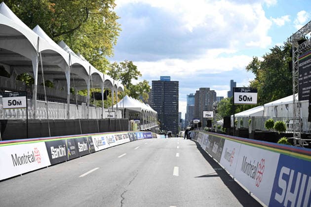 18-09-2026 Vigilia Mondiali Montreal 2026; Montreal; 