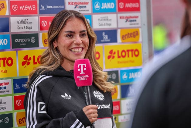 GER, Mainz, FSV Mainz 05 vs Eintracht Frankfurt, Google Pixel Frauen Bundesliga, Fussball, DFB, Spielzeit 2026 2027, MEWA Arena, 5. Spieltag im Bild: Ereleta Memeti (Eintracht Frankfurt Frauen 7) DFB DFL REGULATIONS PROHIBIT ANY USE OF PHOTOGRAPHS AS IMAGE SEQUENCES AND OR QUASI-VIDEO, 18.09.2026 Copyright: HMBxMedia HendrikxHamelau