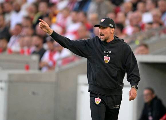 19.09.2026, Fussball 1. Bundesliga 2026 2027, 4.Spieltag, VfB Stuttgart - Borussia Dortmund, in der MHP-Arena Stuttgart,
