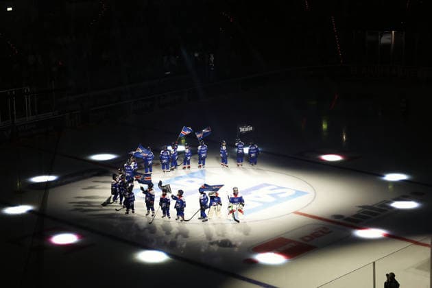 Saisoneröffnung 2026 27 GER Adler Mannheim - Eisbaeren Berlin Eishockey DEL 2.Spieltag Saison 2026 2027 20.09.2026 GER Adler Mannheim - Eisbaeren Berlin Eishockey PENNY DEL 2.Spieltag Season Saison 2026 2027 20.09.2026 Mannheim Copyright: xEibner-Pressefoto JoergxHirschx EP_JHH