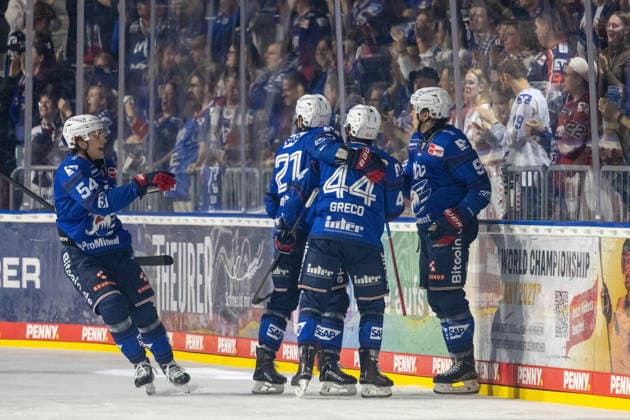 DEL, Deutsche Eishockey Liga Saison 2026 27, 2. Spieltag: Adler Mannheim gegen Eisbären Berlin