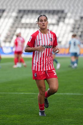 Google Pixel Frauen-Bundesliga: SC Freiburg vs. Bayer 04 Leverkusen, 20.09.2026 Ilayda Acikgöz (SC Freiburg, 30) Google Pixel Frauen-Bundesliga: SC Freiburg vs. Bayer 04 Leverkusen, Dreisamstadion, 20.09.2026 DFB DFL REGULATIONS PROHIBIT ANY USE OF PHOTOGRAPHS AS IMAGE SEQUENCES AND OR QUASI-VIDEO. Copyright: xBEAUTIFULxSPORTS Boscox