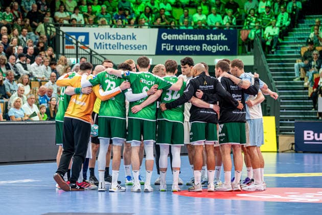OPEL Handball Bundesliga; HSG Wetzlar - VfL Gummersbach, 20.09.26 HSG Wetzlar, VfL Gummersbach OPEL Handball Bundesliga; HSG Wetzlar - VfL Gummersbach: Wetzlar, 20.09.26 Copyright: xBEAUTIFULxSPORTS Roeczeyx