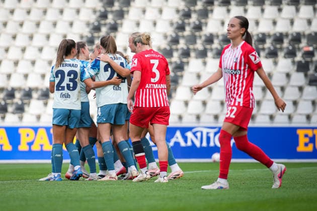 Fussball, Google Pixel Frauen-Bundesliga, 5. Spieltag, 2026 2027, SC Freiburg vs. Bayer 04 Leverkusen, 20.09.2026, Dreisamstadion, Freiburg, Cornelia Kramer (Bayer 04 Leverkusen, 07) Tor, Elfmeter, Freiburg Dreisamstadion Baden-Württemberg Deutschland Copyright: xFINLEYxMÖRCHx