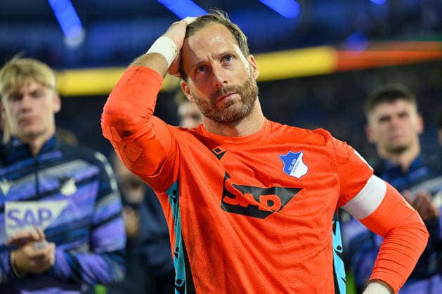 Paderborn, Home-Deluxe-Arena, 20.09.26, GER, Herren, 1.Bundesliga, Saison 2026-2027, SC Paderborn 07 - TSG 1899 Hoffenheim Bild: DFL regulations prohibit any use of photographs as image sequences and or quasi-video. Nordrhein-Westfalen Deutschland