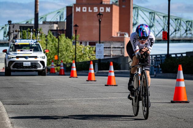 CZAPLA Justyna: UCI Road cycling, Rad, Radsport, Strasse World Championships - Montreal Canada 2026 CZAPLA Justyna ( GER ) Germany Querformat - quer - horizontal - Landscape - Event Veranstaltung: UCI Road Cycling World Championships Montreal-Canada 2026 - Category Kategorie: Cycling - Road Cycling World Championships Elite Women U23 - Location Ort: North America - Canada - Quebec - Montreal - Start: Montreal - Finish: Montreal Individual Time Trail ( ITT ) - Distance: 20,3 km - Date Datum: 21.09.2026 Monday Day 2 -