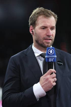 Anton Gavel (FC Bayern Basketball, Chef-Trainer) beim Inteview nach dem Spiel, GER, FC Bayern Basketball vs. Alba Berlin, Basketball, easycredit Basketball Bundesliga, 23.Spieltag, Saison 2026 2027, 26.09.2026, GER, FC Bayern Basketball vs. Alba Berlin, Basketball, easycredit Basketball Bundesliga, 23.Spieltag, Saison 2026 2027, 26.09.2026 Muenchen Copyright: xEibner-Pressefoto JennixMaulx EP_JML