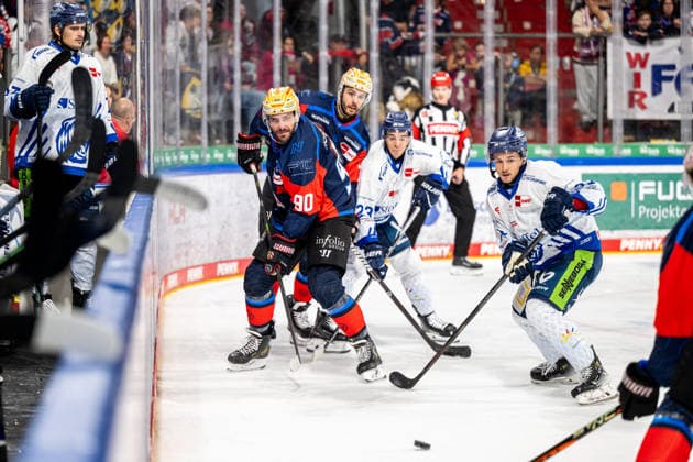 27.09.2026 - Eishockey - Saison 2026 2027 - Penny DEL - Nürnberg Ice Tigers Icetigers - Straubing Tigers - ThHa - xthxhax - Constantin Braun (90, Nürnberg Ice Tigers, NIT )