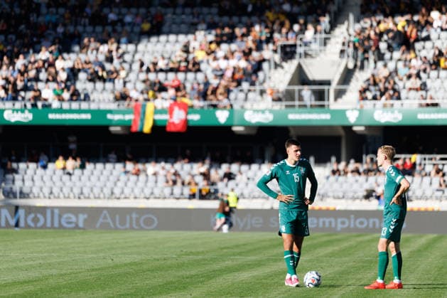 Tautu lygos rungtynes Lietuva – Azerbaidžanas. 2026-09-27, Kaunas Kaunas Lietuva Copyright: xErikasxOvcarenkox