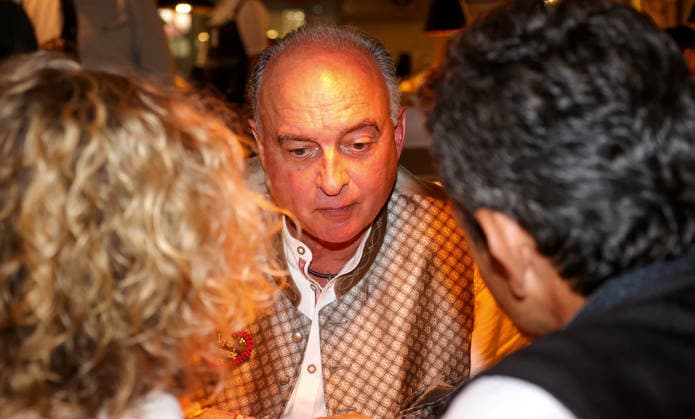 28.09.2026, Deutschland, Stuttgart, Fußball Bundesliga, VfB Stuttgart auf dem Cannstatter Volksfest, Wasen, Hansi Müller