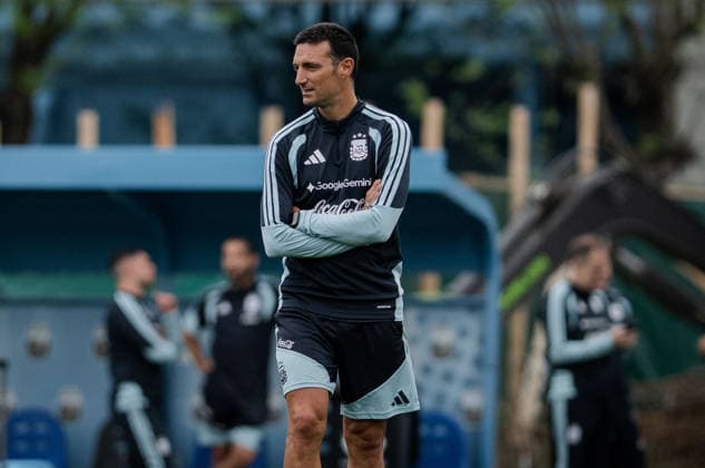Entrenamiento de la Seleccion Argentina Foto: FOTOBAIRES Copyright: xxMATIASxPRINCx