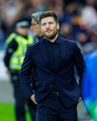 29.09.2026 Scotland v Switzerland, UEFA Nations League, League Stage : Sebastian Pocognoli  Copyright: xKennyxRamsay.Scotlandx NINTCHDBPICT001112137966