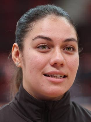 2026.09.30, Deutschland, Ludwigsburg, Radsport UCI Hallenrad-WM 2026 PK, Sofia Reichert