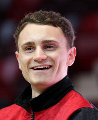 2026.09.30, Deutschland, Ludwigsburg, Radsport UCI Hallenrad-WM 2026 PK, Philipp-Thies Rapp