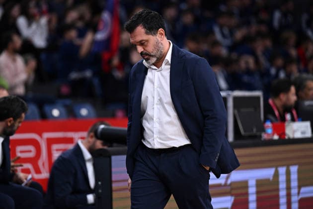 Alessandro Magro Bahcesehir - BC Roma BKT EuroCup 2026-2027 Istanbul, 30 09 2026 Foto G. Masi Ciamillo-Castoria Istanbul Sinan Erdem Sports Hall  Copyright: xGennaroxMasix
